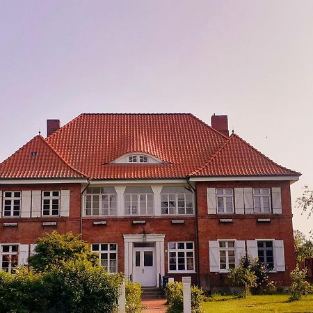 LischowHaus 2 Lindenアパートメント エクステリア 写真